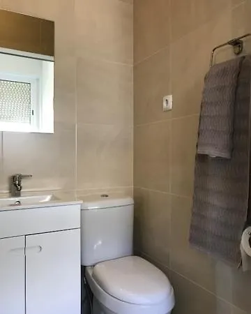 Cosy @ Arroios - Ssl 3b Apartament *