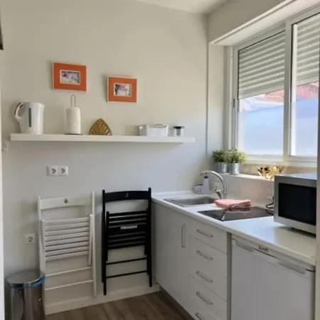 Cosy @ Arroios - Ssl 3b Lisbona