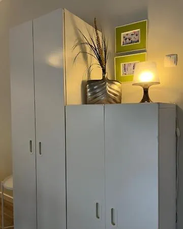 Cosy @ Arroios - Ssl 3b Apartment