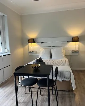 Apartment Cosy @ Arroios - Ssl 3b Lisbon