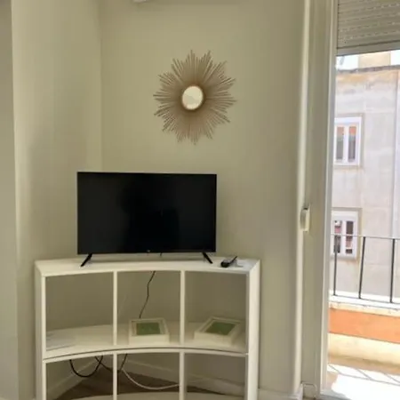 Cosy @ Arroios - Ssl 3b リスボン