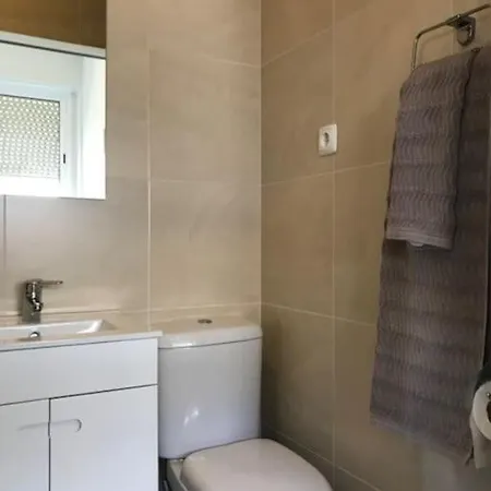 Cosy @ Arroios - Ssl 3b